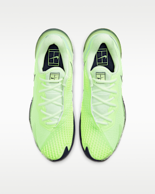NikeCourt Air Zoom Vapor Cage 4 Men's Hard Court Tennis Shoes